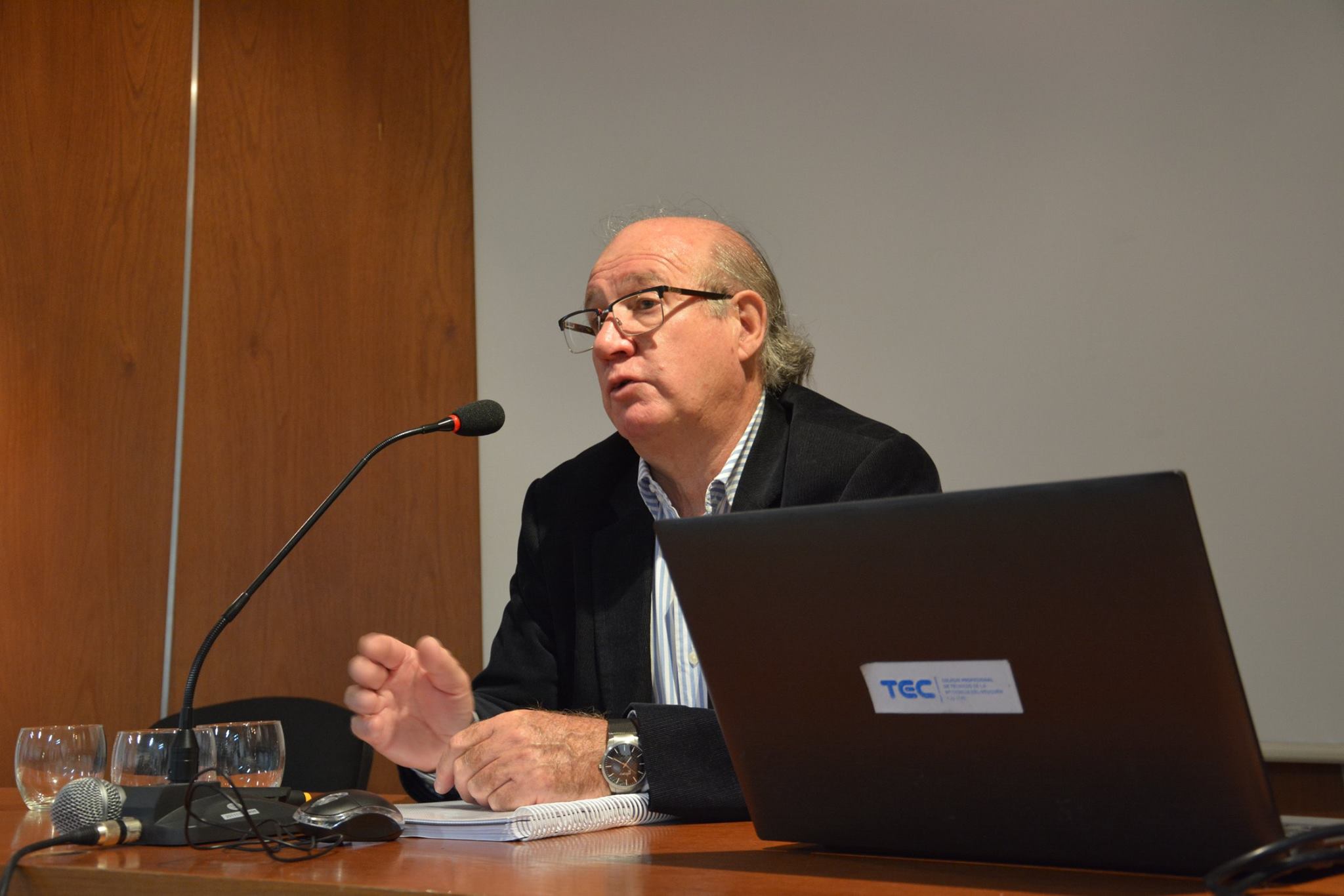 Federico Hauck