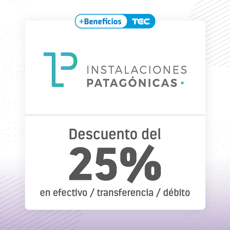 TEC–BENEFICIOS-Instalaciones-patagonicas-2025