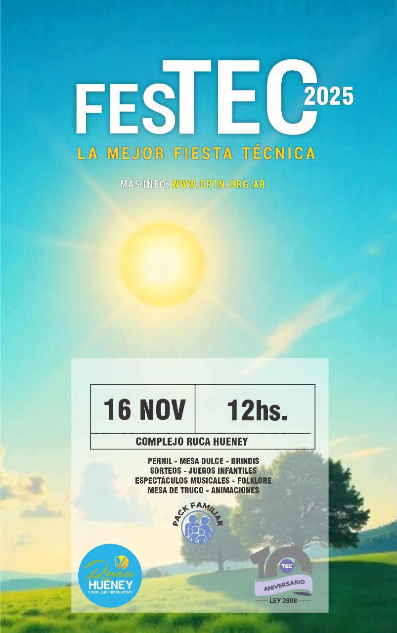 Festec-2025